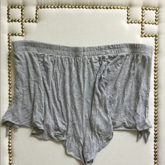 ☁️☁️Aerie Tie Knot Loungers☁️☁️ - Picture 5 of 5